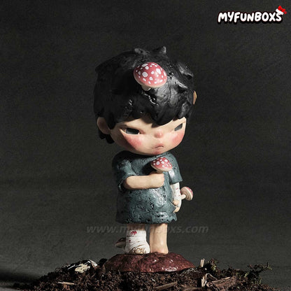 HIRONO Reshape Series Figures, Blind Box