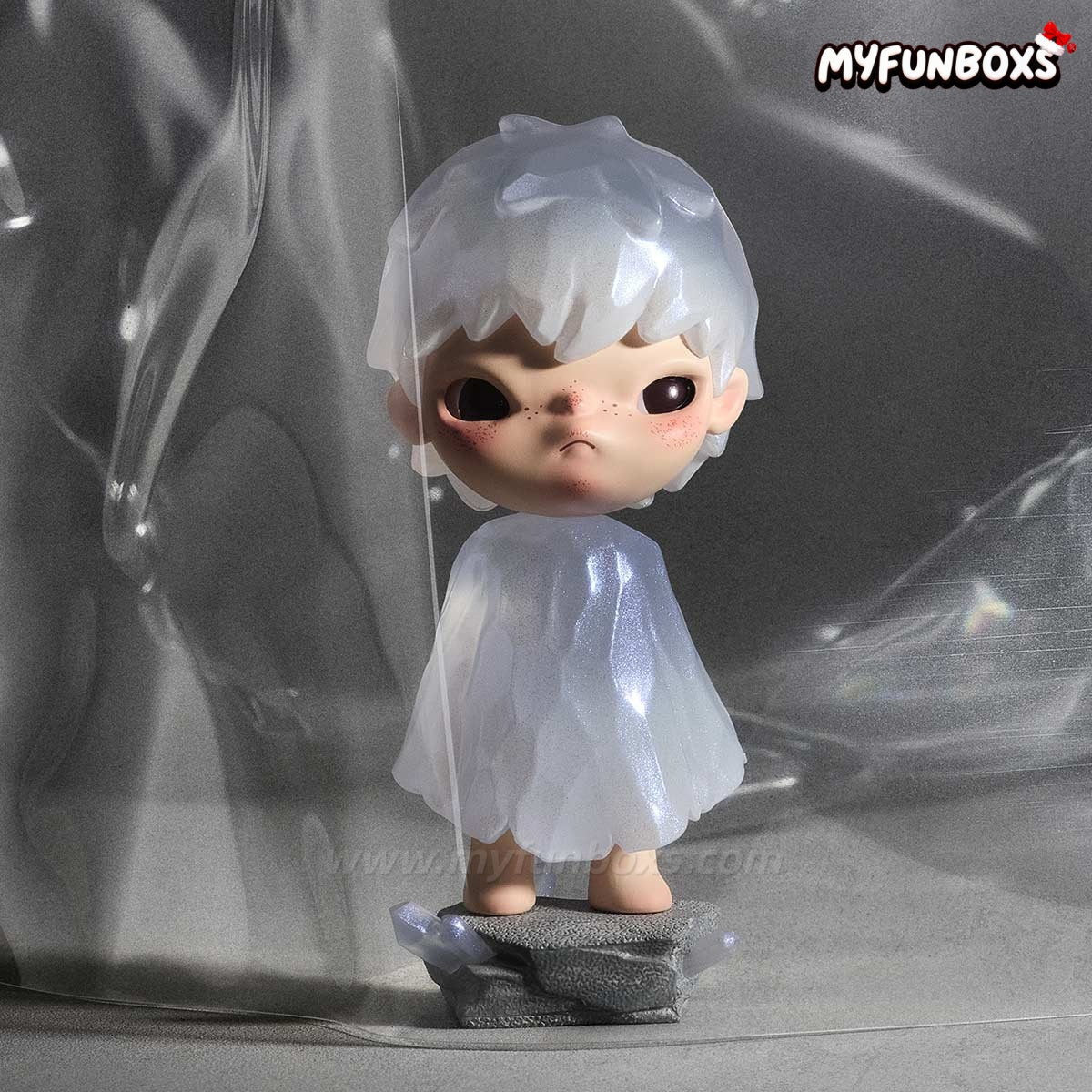 HIRONO Reshape Series Figures, Blind Box