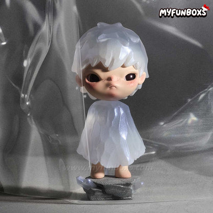 HIRONO Reshape Series Figures, Blind Box