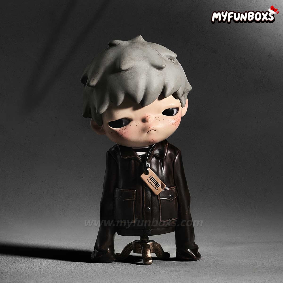 HIRONO Reshape Series Figures, Blind Box