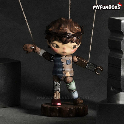 HIRONO Reshape Series Figures, Blind Box