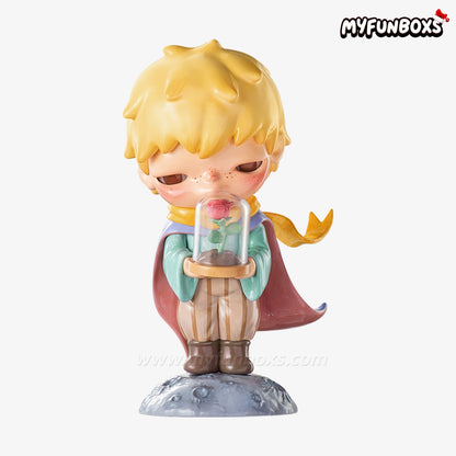 Hirono The Little Prince Figurine