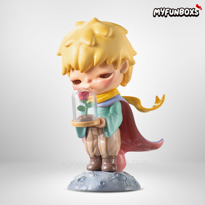 Hirono The Little Prince Figurine
