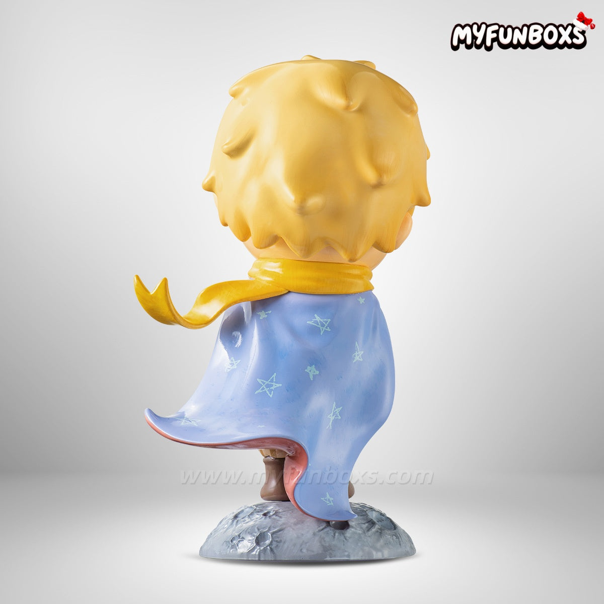 Hirono The Little Prince Figurine