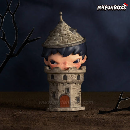 Hirono Shelter Series Figures Blind Box