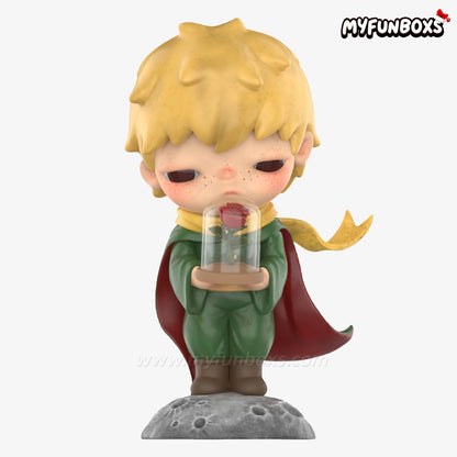 Hirono x Le Petit Prince Series Figures, Blind Box