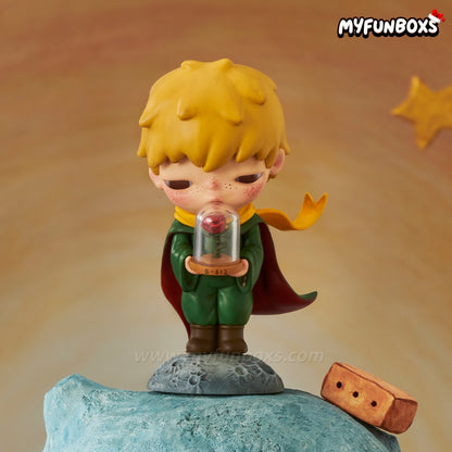 Hirono x Le Petit Prince Series Figures, Blind Box