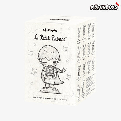 Hirono x Le Petit Prince Series Figures, Blind Box