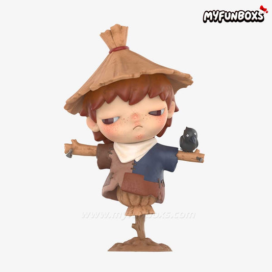 Hirono Mime Series Figures Blind Box