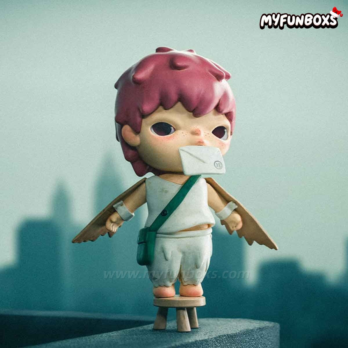 Hirono Mime Series Figures Blind Box