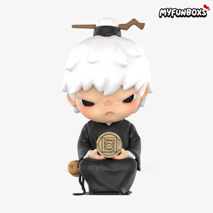 Hirono x CLOT Series Figures, Blind Box