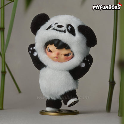 Hirono x CLOT Series Figures, Blind Box