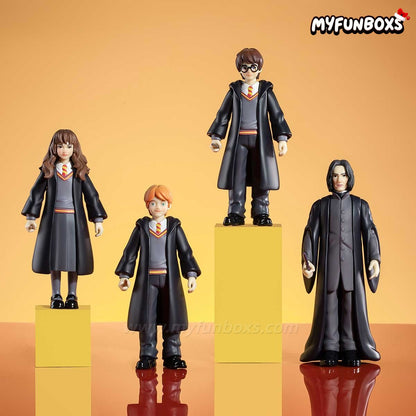 POP MART Harry Potter Trendy Figure