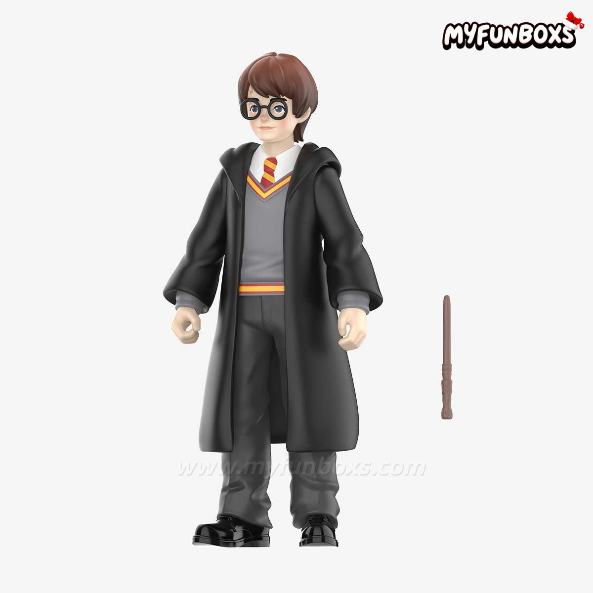 POP MART Harry Potter Trendy Figure