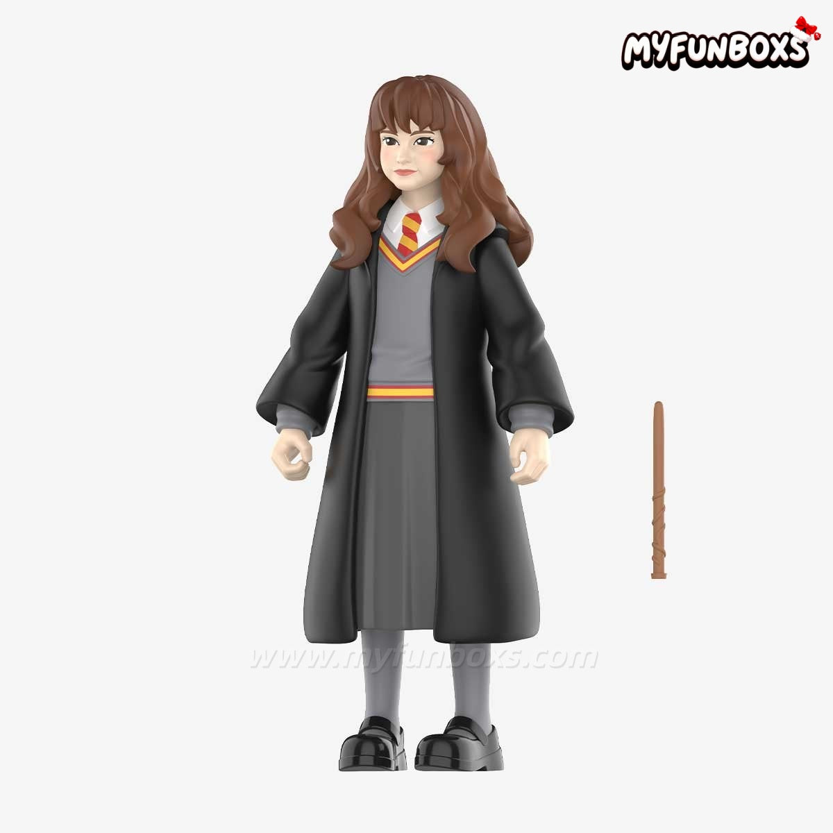 POP MART Harry Potter Trendy Figure