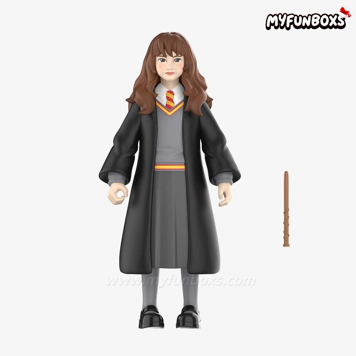POP MART Harry Potter Trendy Figure