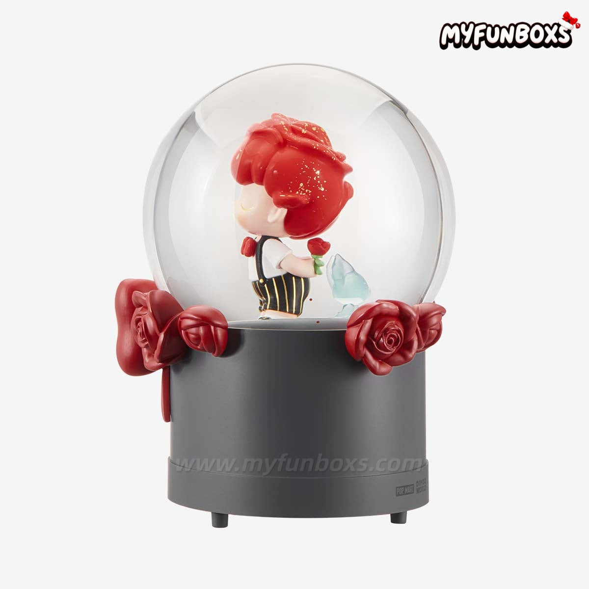 DIMOO Dating Series-Crystal Ball