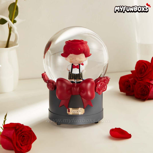 DIMOO Dating Series-Crystal Ball