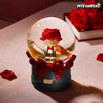 DIMOO Dating Series-Crystal Ball