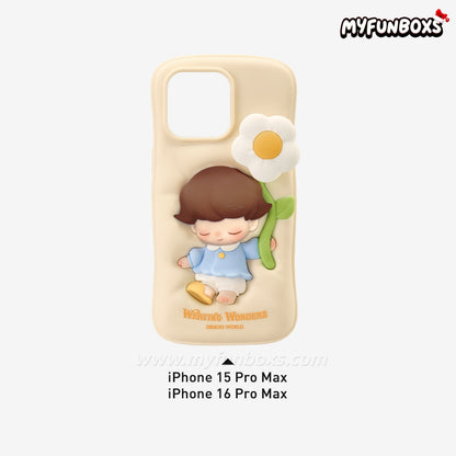 DIMOO Weaving Wonders Series-Phone Case