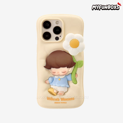DIMOO Weaving Wonders Series-Phone Case