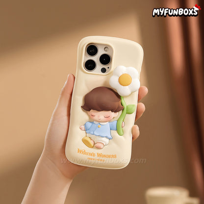 DIMOO Weaving Wonders Series-Phone Case