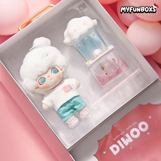 DIMOO Original Gift Box
