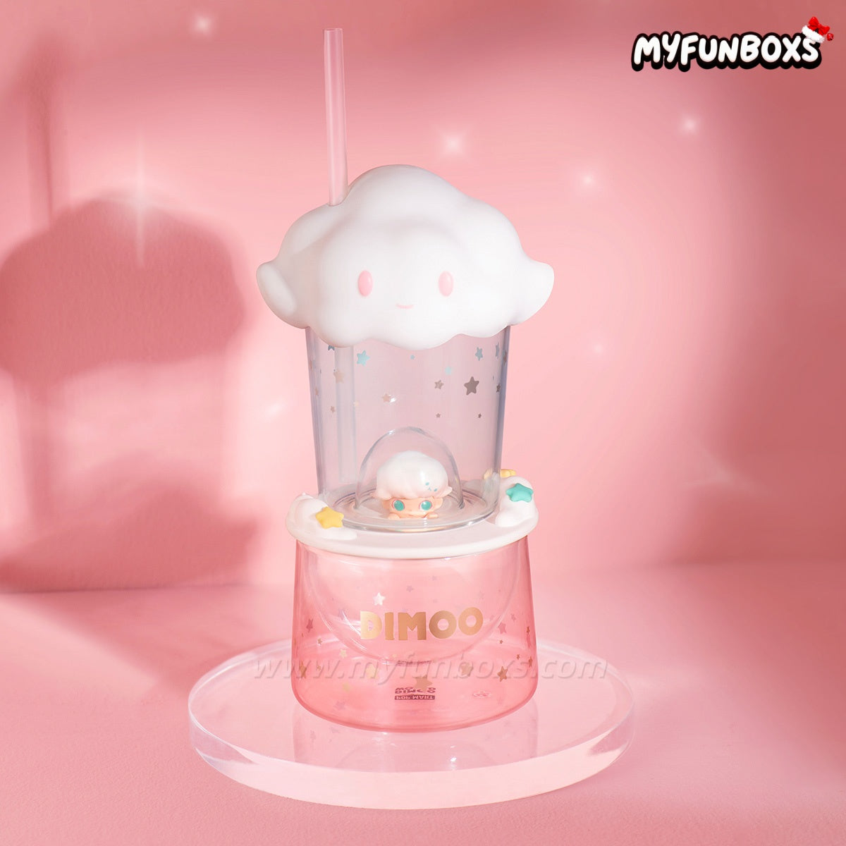 DIMOO Original Gift Box