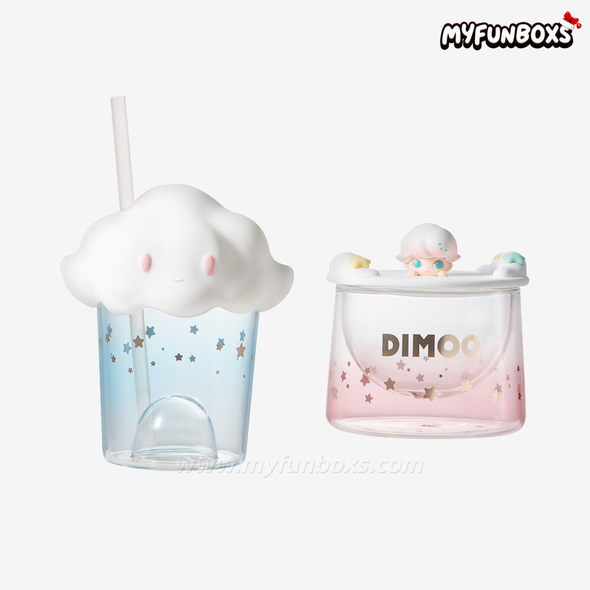 DIMOO Original Gift Box