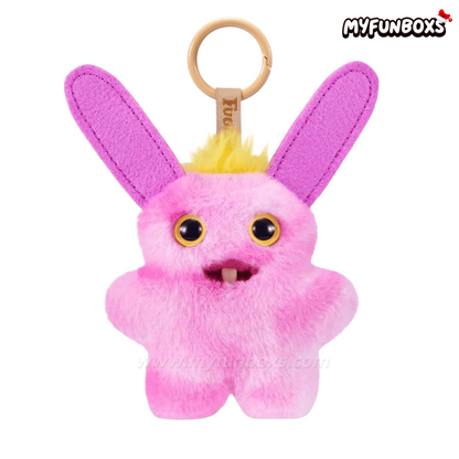 Fuggler Baby Pinkles Series Plush Blind Box