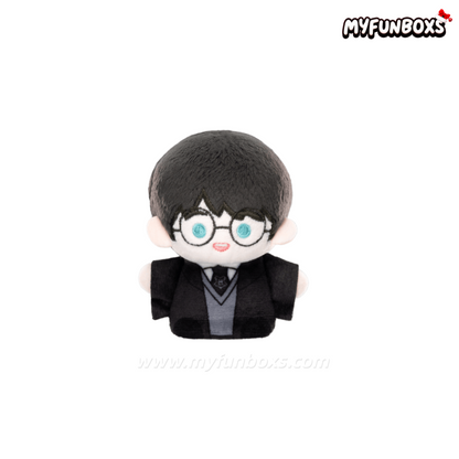 Harry Potter Wizarding World Series Finger Puppet Blind Box