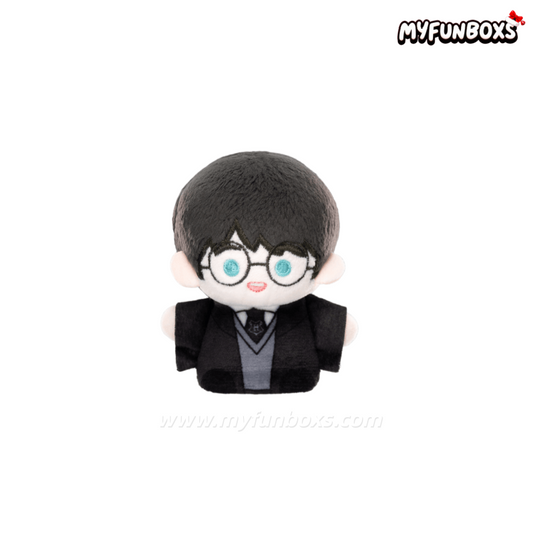 Harry Potter Wizarding World Series Finger Puppet Blind Box