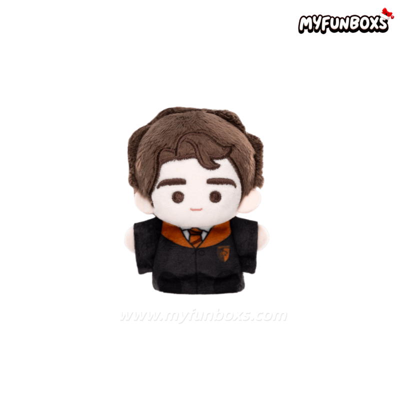 Harry Potter Wizarding World Series Finger Puppet Blind Box
