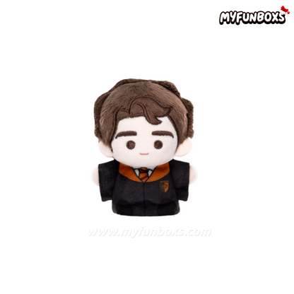Harry Potter Wizarding World Series Finger Puppet Blind Box