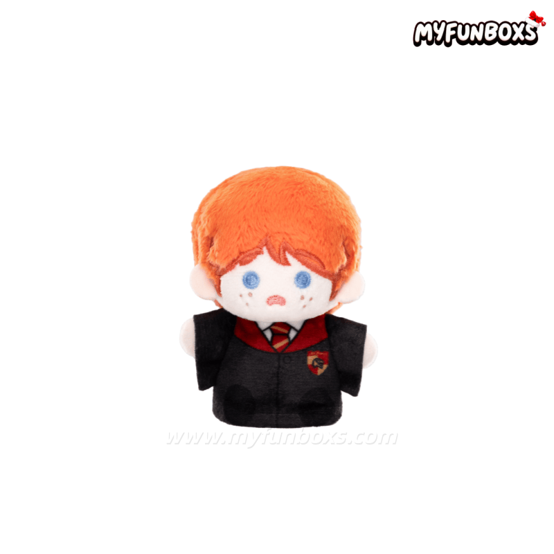 Harry Potter Wizarding World Series Finger Puppet Blind Box