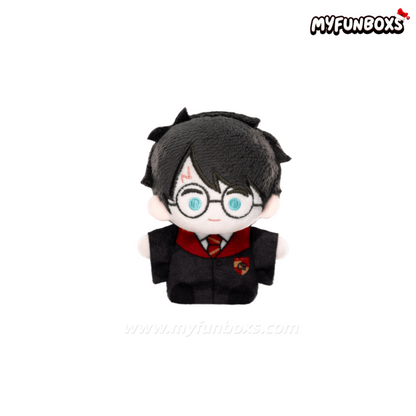 Harry Potter Wizarding World Series Finger Puppet Blind Box