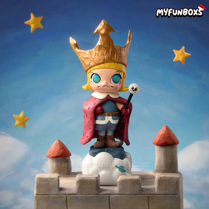 MOLLY Scenery Along the Way 20th Anniversary Series Figures