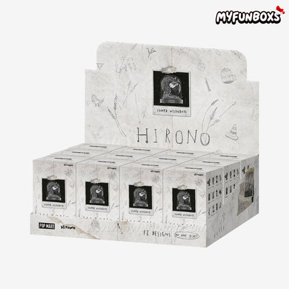 Hirono Tamed Wildgrass Series Figures Blind Box(PRE-ORDER)