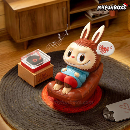 LABUBU Jazz Figure(PRE-ORDER)