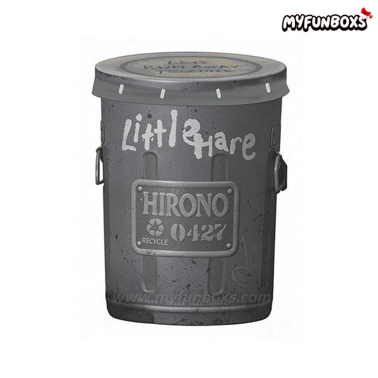 Hirono Little Hare Plush Doll Pendant