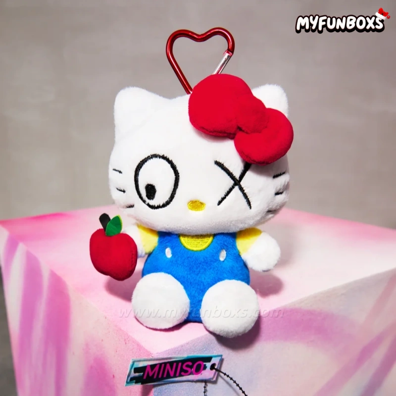 Miniso Hello Kitty × Andr Saraiva Collection – Merchandise