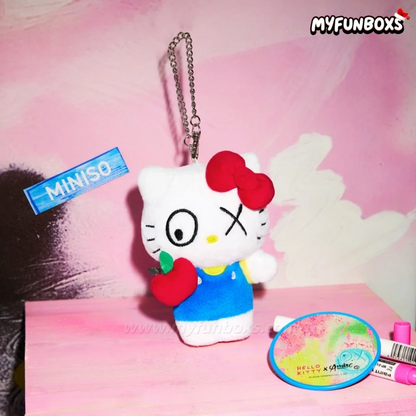 Miniso Hello Kitty × Andr Saraiva Collection – Merchandise