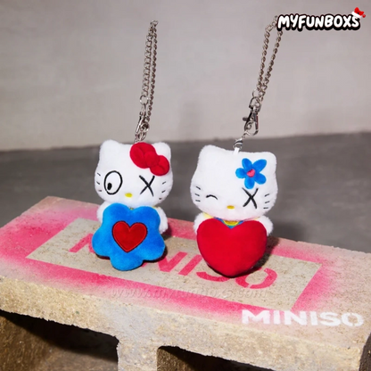 Miniso Hello Kitty × Andr Saraiva Collection – Merchandise