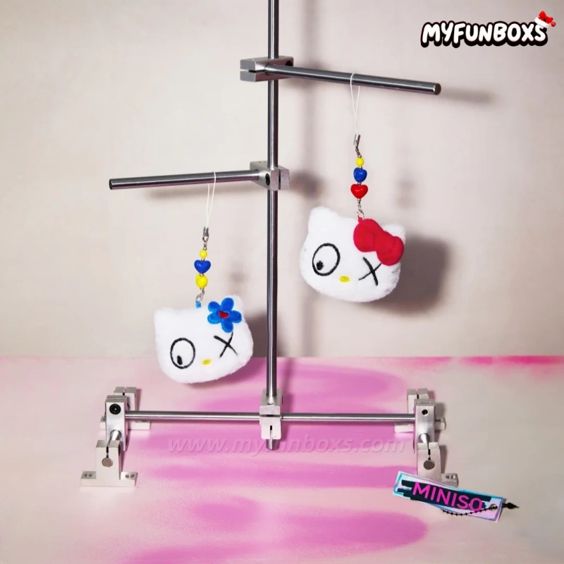 Miniso Hello Kitty × Andr Saraiva Collection – Merchandise