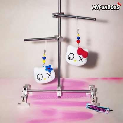 Miniso Hello Kitty × Andr Saraiva Collection – Merchandise