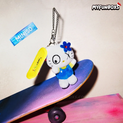 Miniso Hello Kitty × Andr Saraiva Collection – Merchandise