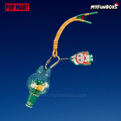 THE MONSTERS × FIFA SERIES-Mini Pendant Light Blind Box