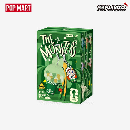 THE MONSTERS × FIFA SERIES-Mini Pendant Light Blind Box