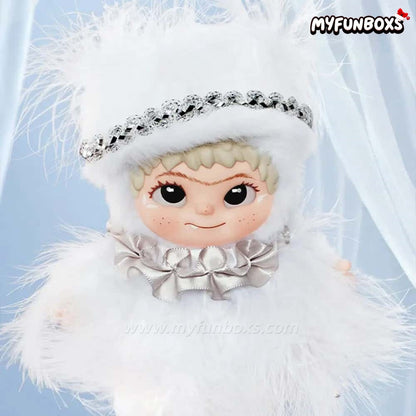 WAKUKU The Handicraft World of WAKUKU Series Plush Pendant Blind Box