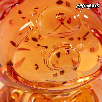 LuLu The PIGGY Teddy MINI Mining Extraction Series Mini Figure Blind Box